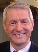 Thorbjrn Jagland, fotograf: Nobel-redaksjonen